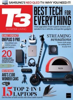 T3 UK – May 2021