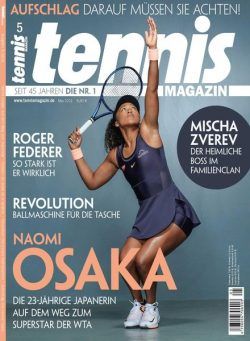 tennis – Mai 2021