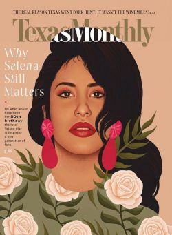 Texas Monthly – April 2021