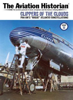 The Aviation Historian – Issue 35 – 15 April 2021