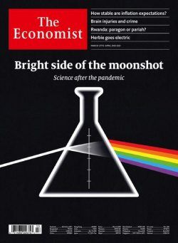 The Economist Asia Edition – March 27, 2021