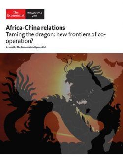 The Economist Intelligence Unit – Africa-China relations 2021