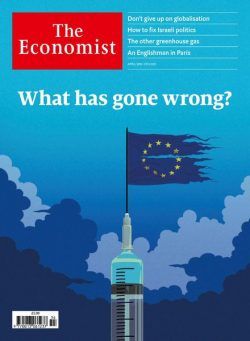 The Economist UK Edition – April 03, 2021