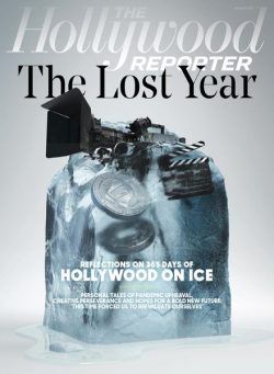 The Hollywood Reporter – March 18, 2021