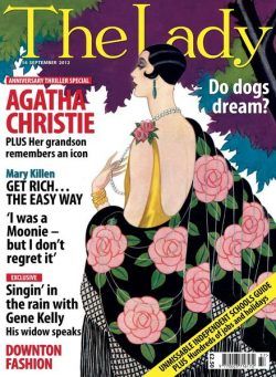 The Lady – 14 September 2012
