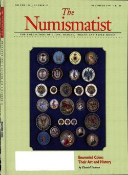 The Numismatist – December 1997