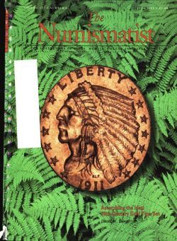 The Numismatist – June 1999