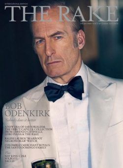 The Rake – April 2021