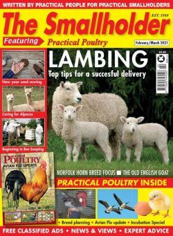 The Smallholder – February-March 2021