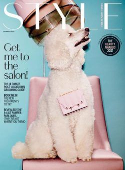 The Sunday Times Style – 28 March 2021