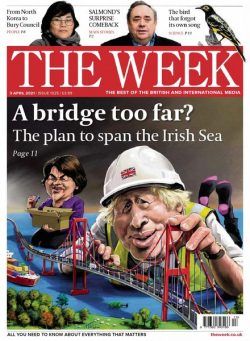 The Week UK – 03 April 2021