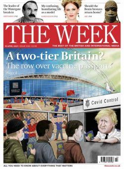 The Week UK – 10 April 2021