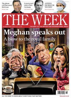 The Week UK – 13 March 2021
