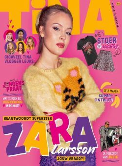 Tina Netherlands – 15 april 2021