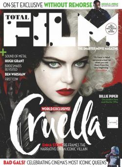 Total Film – April 2021