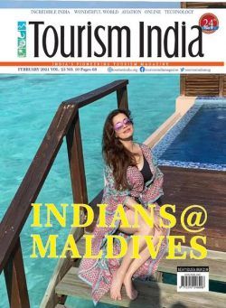 Tourism India – February 2021