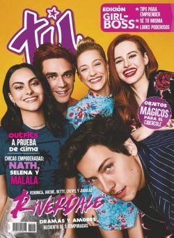 Tu Mexico – marzo 22, 2021
