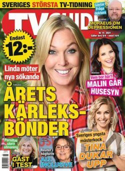 TV-Guiden – 06 april 2021