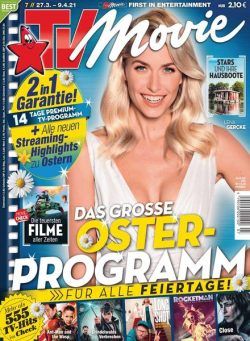 TV Movie – 18 Marz 2021