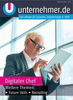 unternehmer.de – April 2020