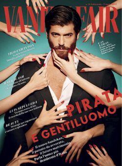 Vanity Fair Italia – 07 aprile 2021