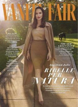 Vanity Fair Italia – 14 aprile 2021