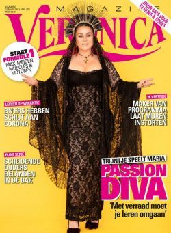 Veronica Magazine – 27 maart 2021