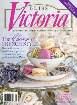 Victoria – May 2021