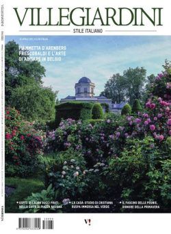 VilleGiardini – Aprile 2021