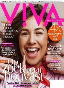 Viva Netherlands – 17 maart 2021