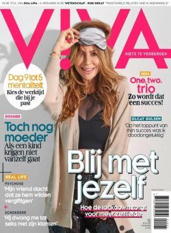 Viva Netherlands – 24 maart 2021
