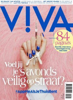 Viva Netherlands – 31 maart 2021