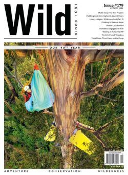 Wild – March 2021