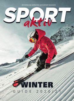 Winterguide – Januar 2020