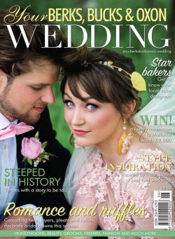 Your Berks, Bucks & Oxon Wedding – June 2020