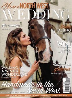 Your North West Wedding – December 2019