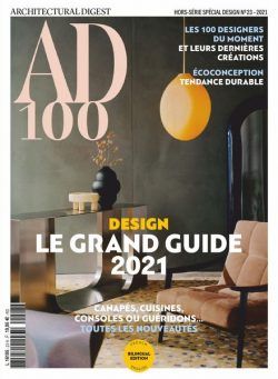 AD Collector – novembre 2020