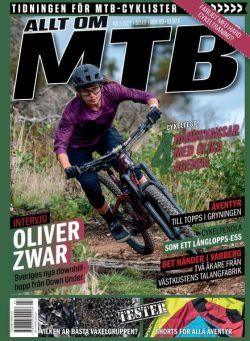 Allt om MTB – 29 april 2021