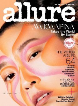 Allure USA – June 2021