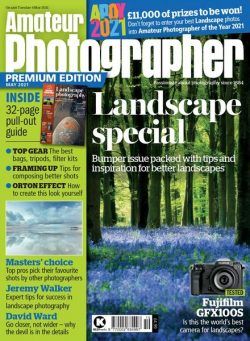 Amateur Photographer – 08 May 2021