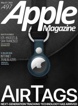 AppleMagazine – May 07, 2021