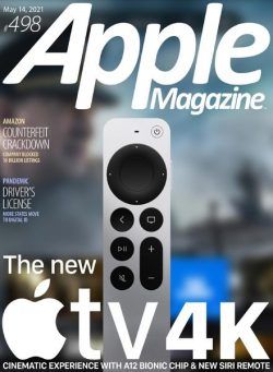 AppleMagazine – May 14, 2021