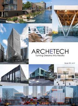 Archetech – Issue 54 2021