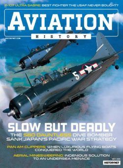 Aviation History – May 2021
