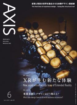 Axis – 2021-05-01