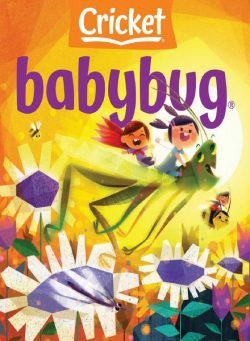 Babybug – May 2021