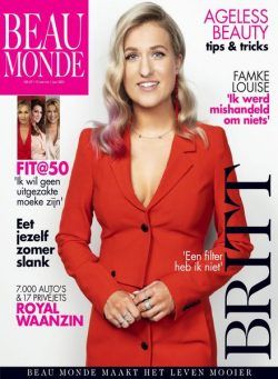 Beau Monde – 01 juni 2021