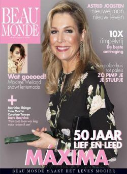 Beau Monde – 21 april 2021