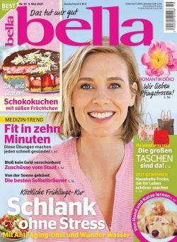 Bella Germany – 05 Mai 2021