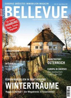 Bellevue – Januar 2021